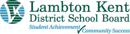 Lambton Kent District School Board Logo
